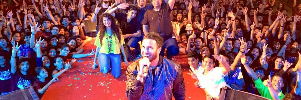 PraptyAzian's profile banner image