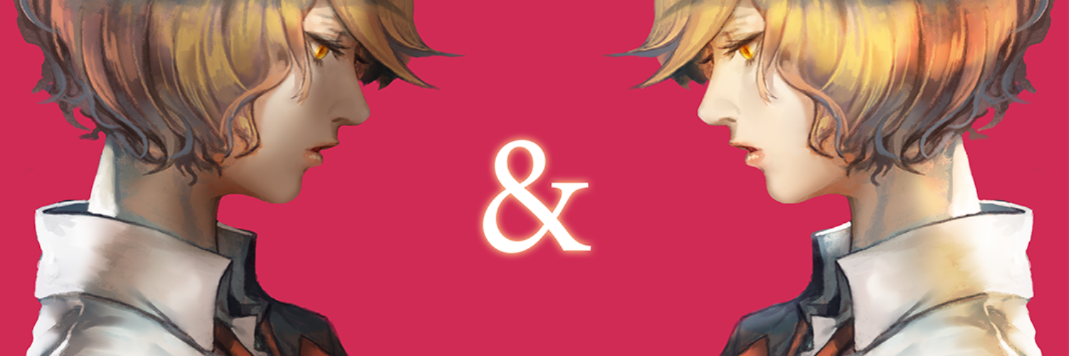 liberea's profile banner image