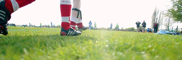 Shoot Sports Academy banner