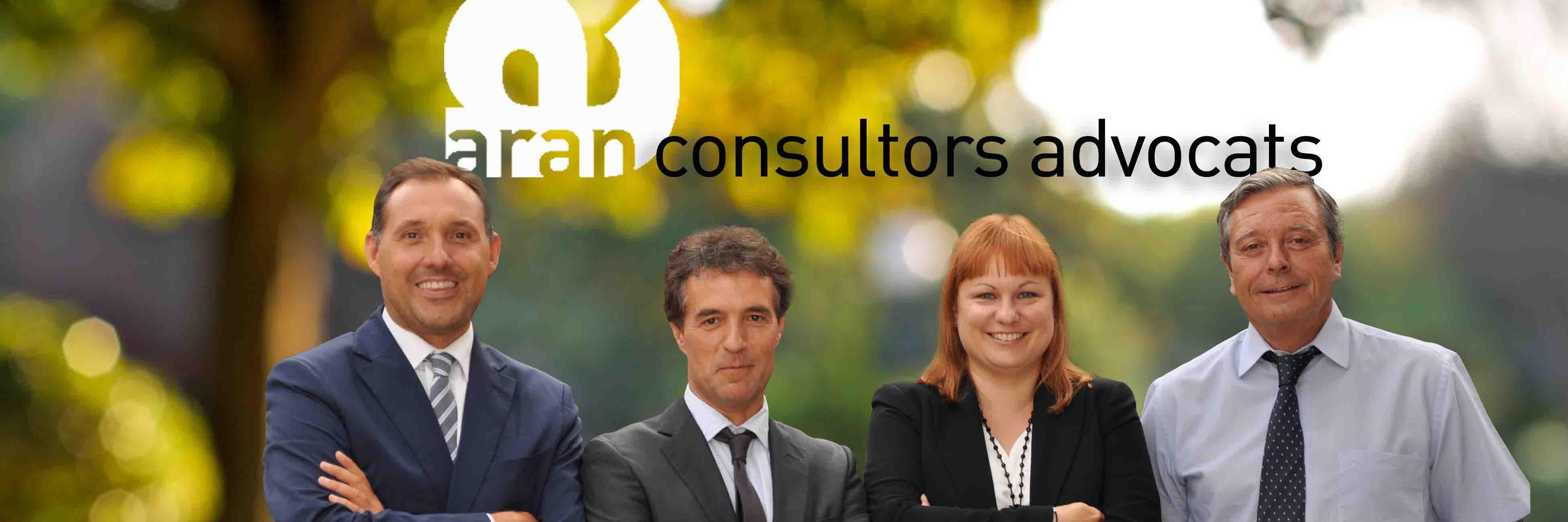 AranConsulting's profile banner image