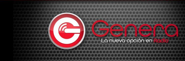 generaradio's profile banner image