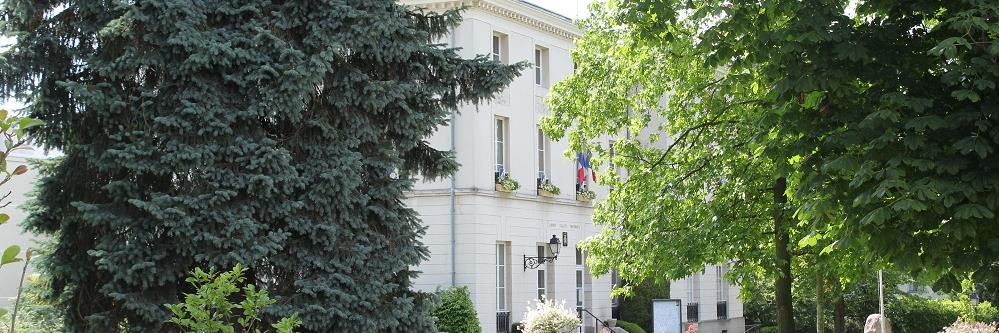 VilledeMargency's profile banner image