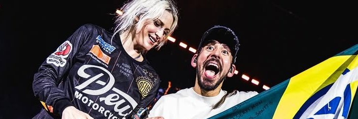 HevellyRamos's profile banner image
