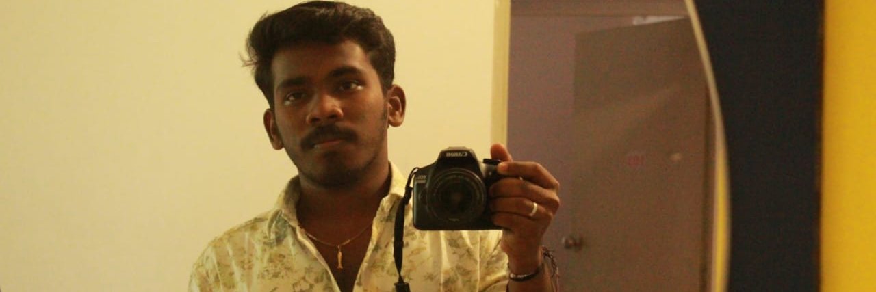 rohithbala5's profile banner image