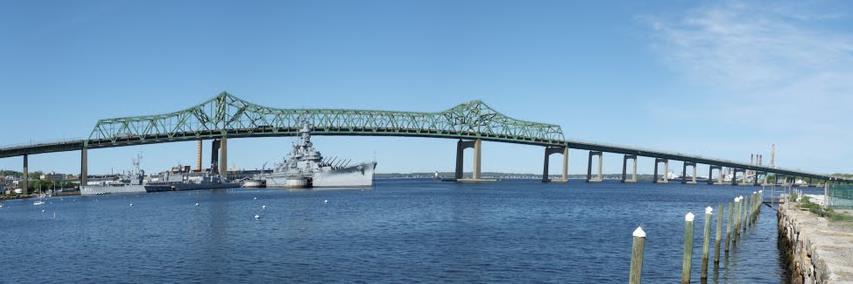 Michael J. Rodrigues banner