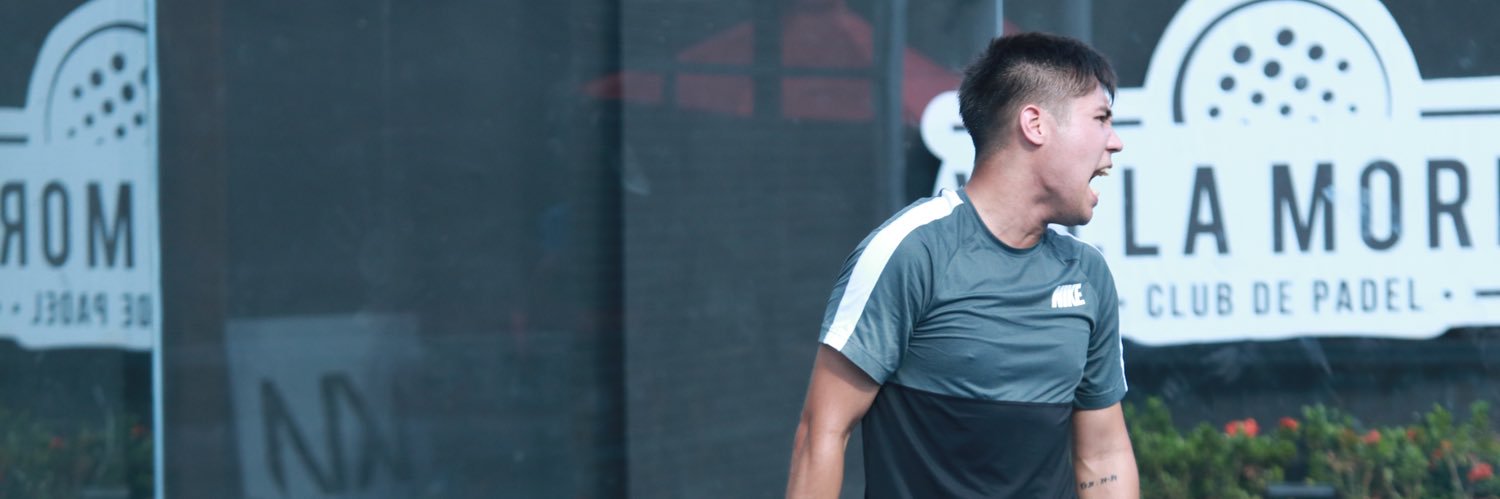 Lucaspark24's profile banner image