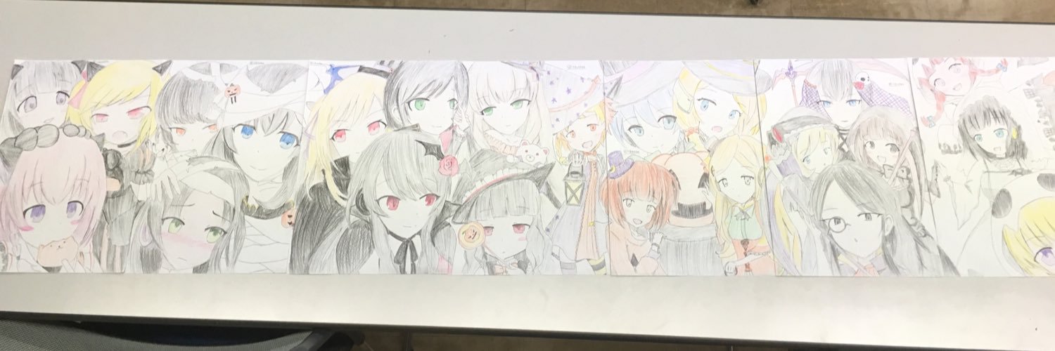 irochigi's profile banner image