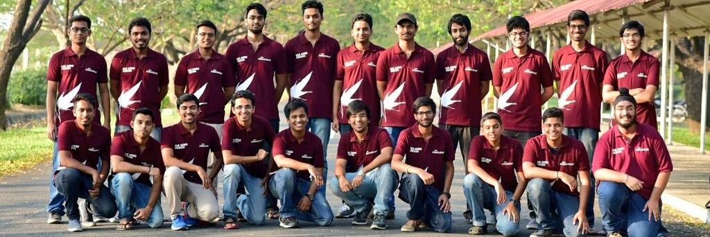 TeamVimaanas's profile banner image