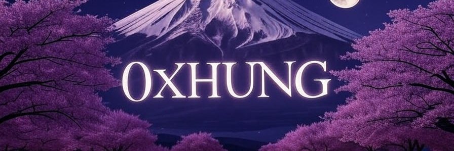 HungTranETH's profile banner image