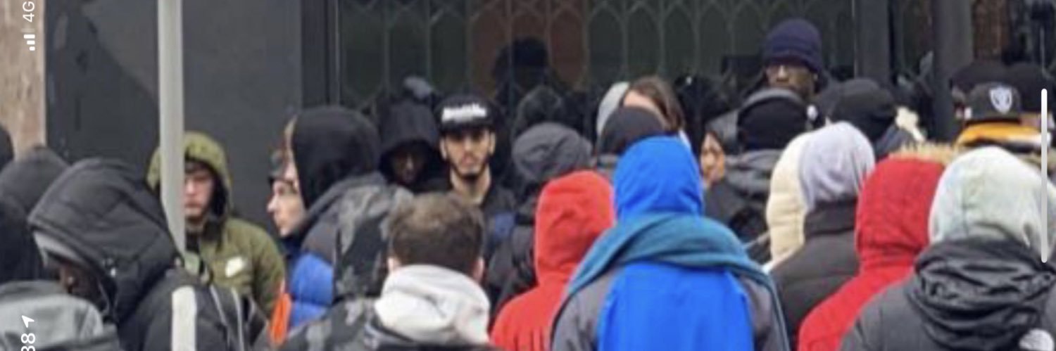 dannygbarnes's profile banner image
