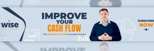 WiseFactoring's profile banner image