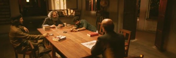 sriramsundarr Profile Banner