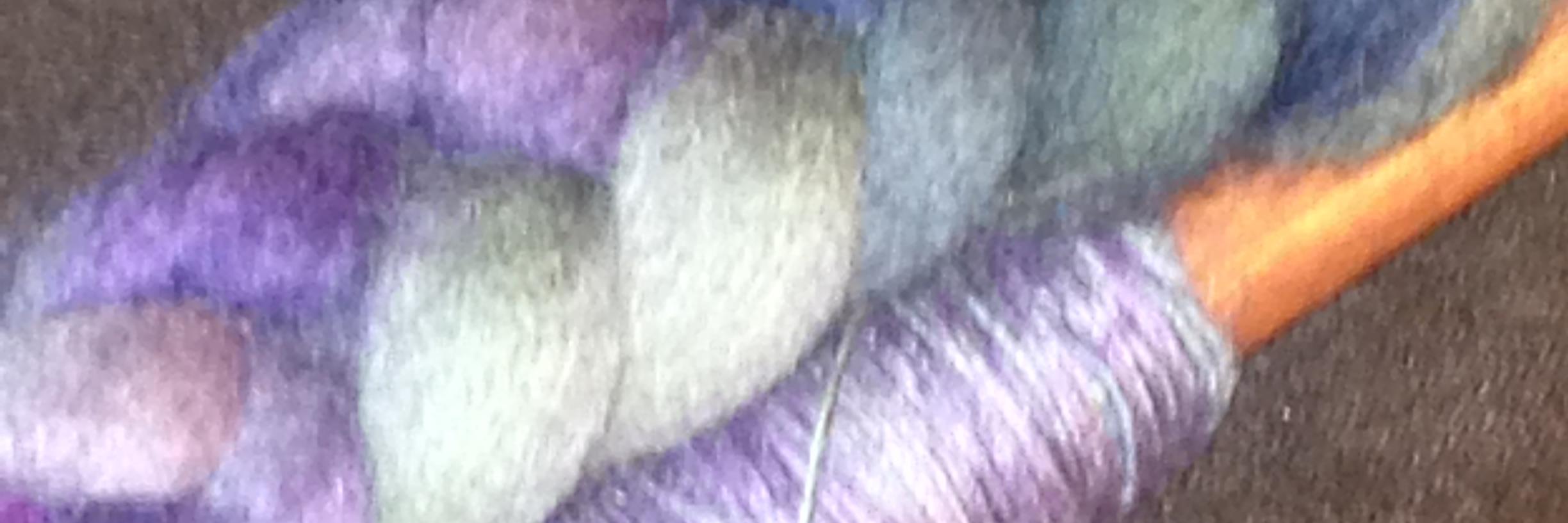 LisaneKnits's profile banner image