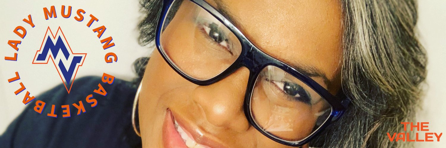 Bianca Woodard banner