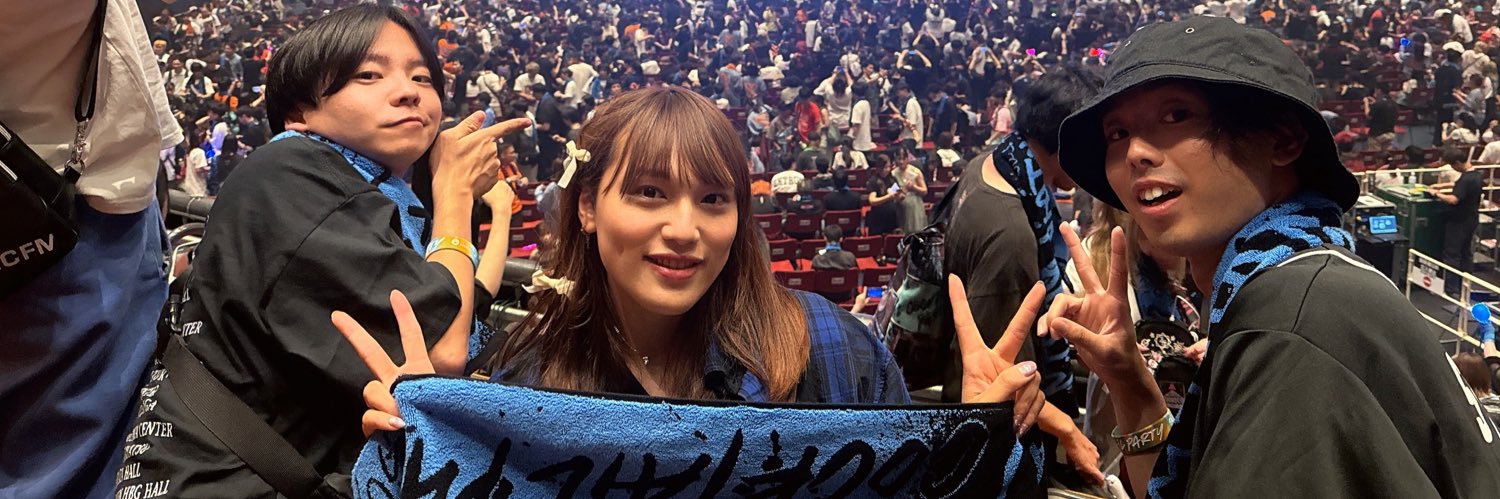 ko_chann7's profile banner image