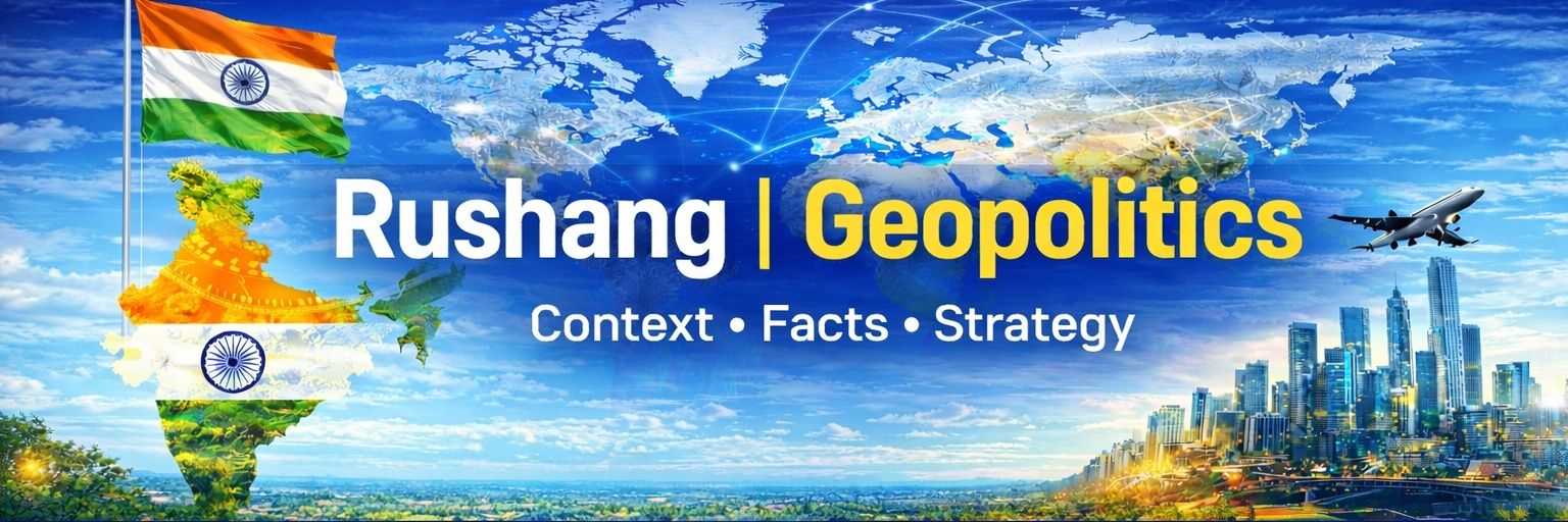 RT | India & World banner