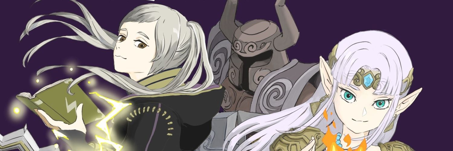 searose423's profile banner image