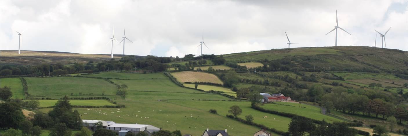Community Energy NI banner
