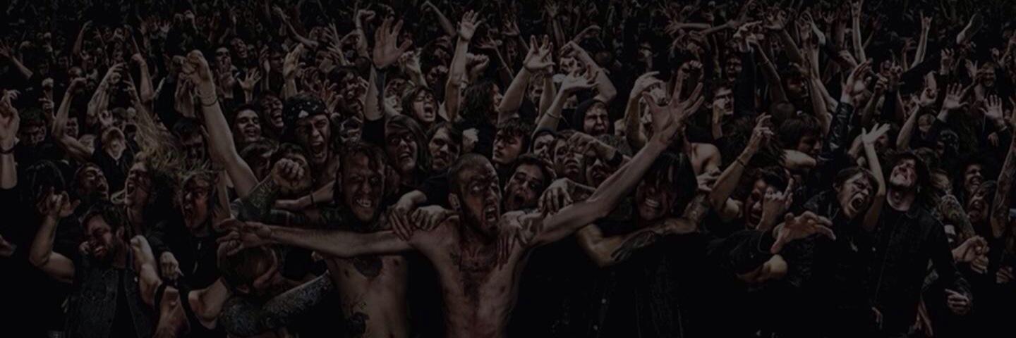 LukeLOTD's profile banner image
