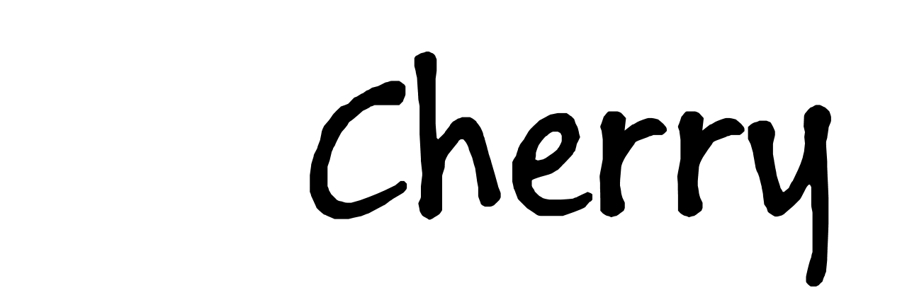 Projet Cherry banner