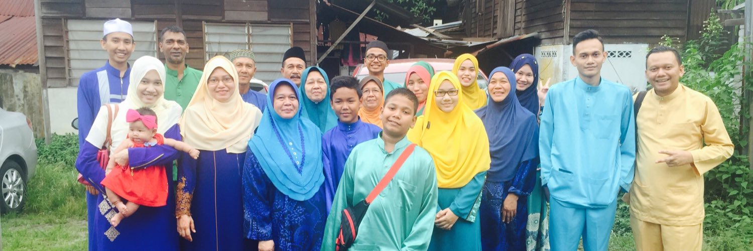 MAtifuddin's profile banner image