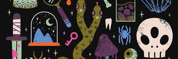 CosmicAbe's profile banner image