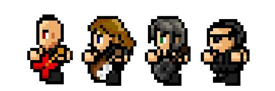 metalsaito's profile banner image