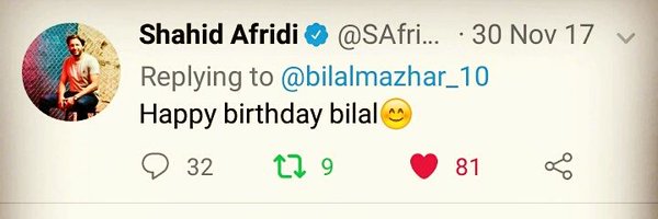 bilalmazhar_10 Profile Banner