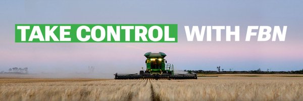 FBNFarmers Profile Banner