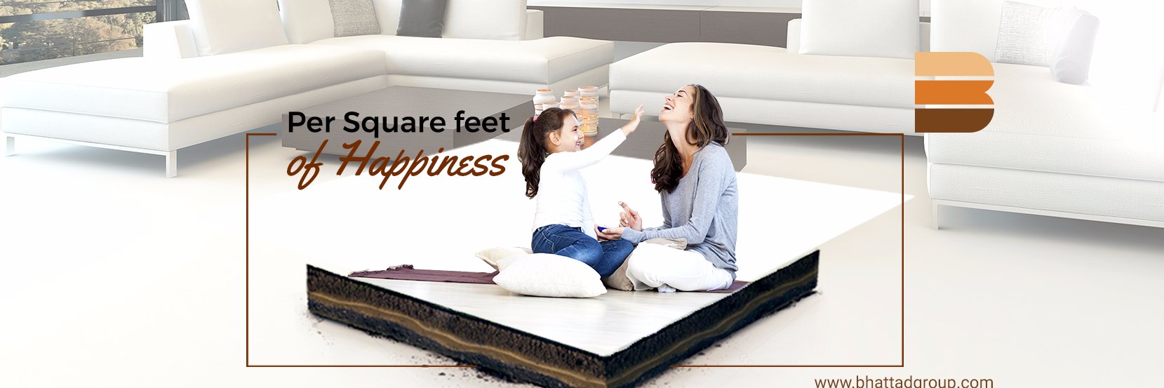 BhattadGroup's profile banner image