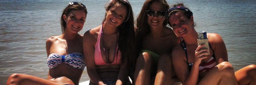 Sarah P banner