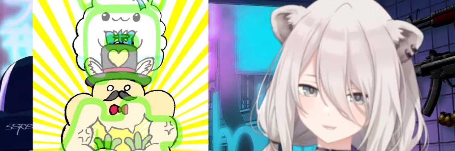 さっちんst(八百万投げ) banner