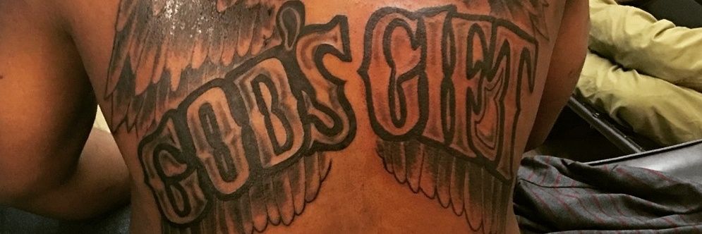 MrGrownMan's profile banner image