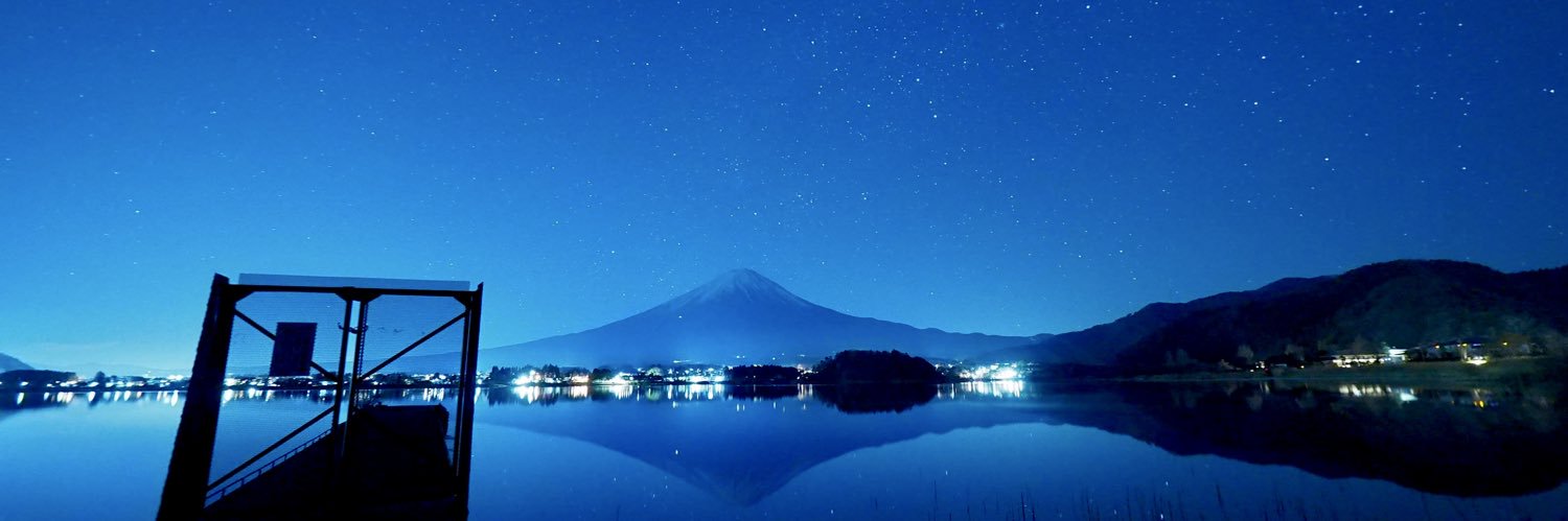 tizuru226's profile banner image