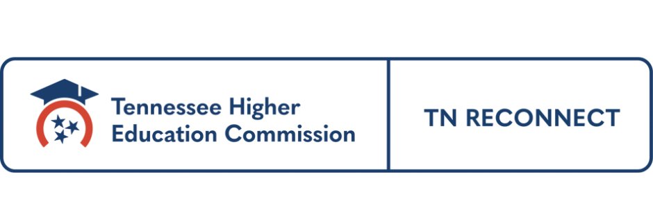 Tennessee Reconnect banner