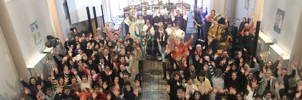 diocese_Reims Profile Banner