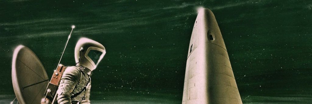 Major Matt Mason banner