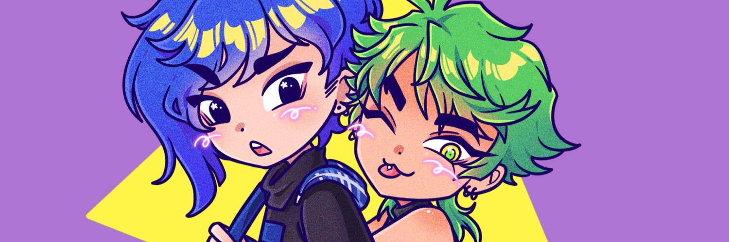 🐧Koru💖 banner
