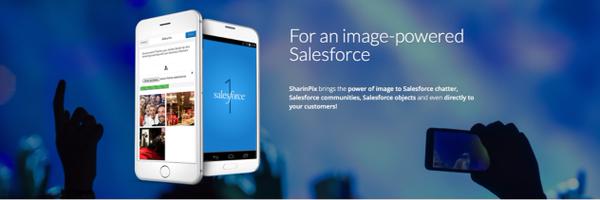 SharinPix Profile Banner