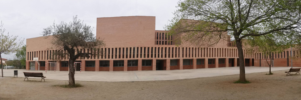 Institut Alba banner