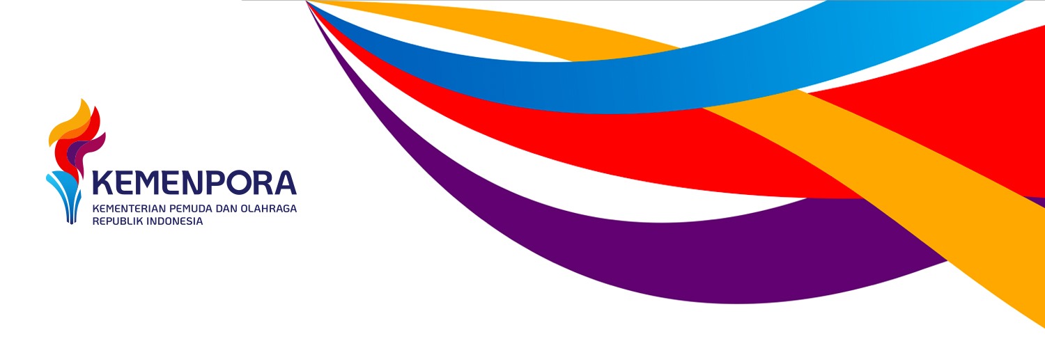 KEMENPORA RI banner