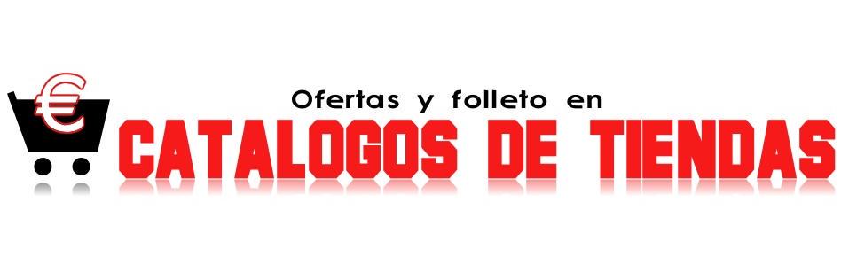 Catalogos de Tiendas banner
