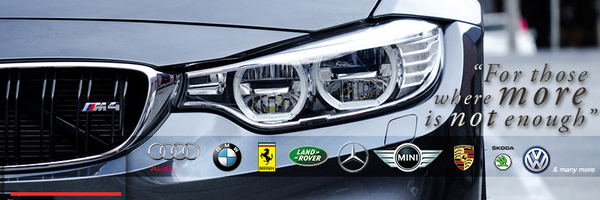 EvolveTechnik Profile Banner