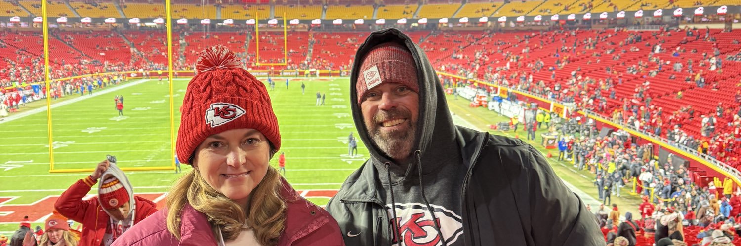 CoachGinn's profile banner image