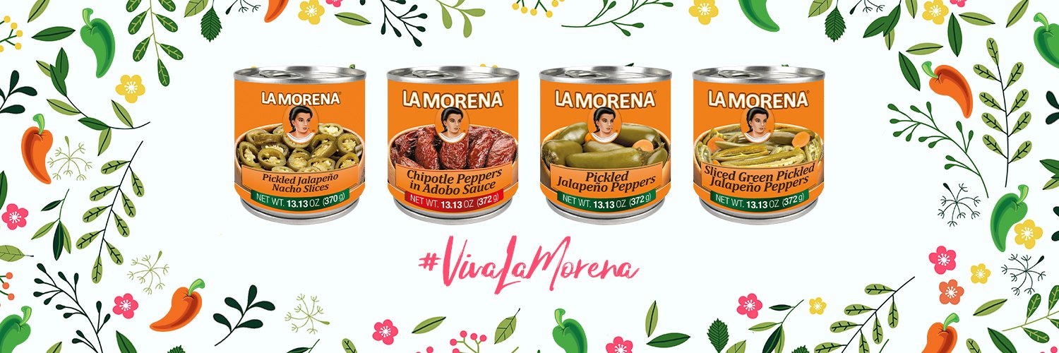 lamorenausa's profile banner image