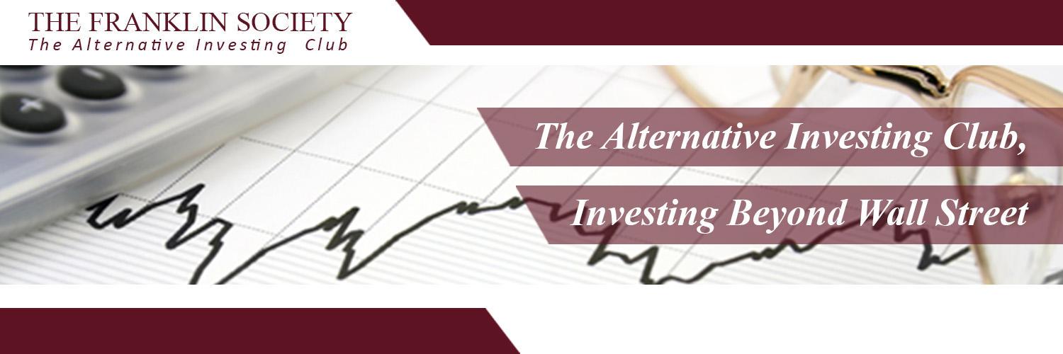 FranklinInvest's profile banner image