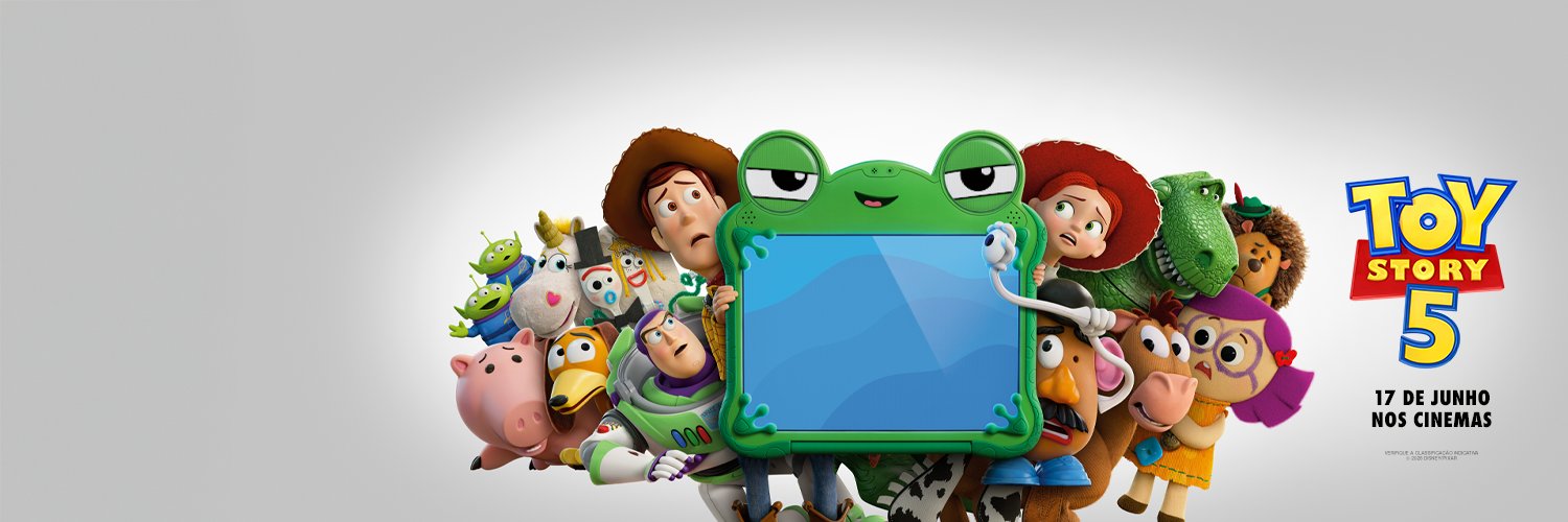 DisneyStudiosBR's profile banner image