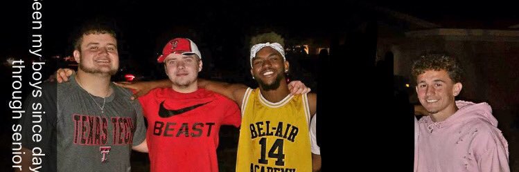 kylerbrown99's profile banner image
