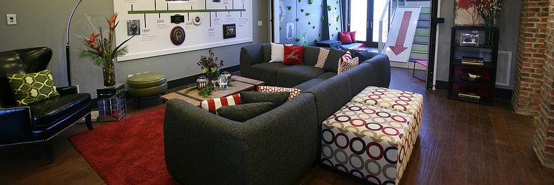 Copper Builders banner