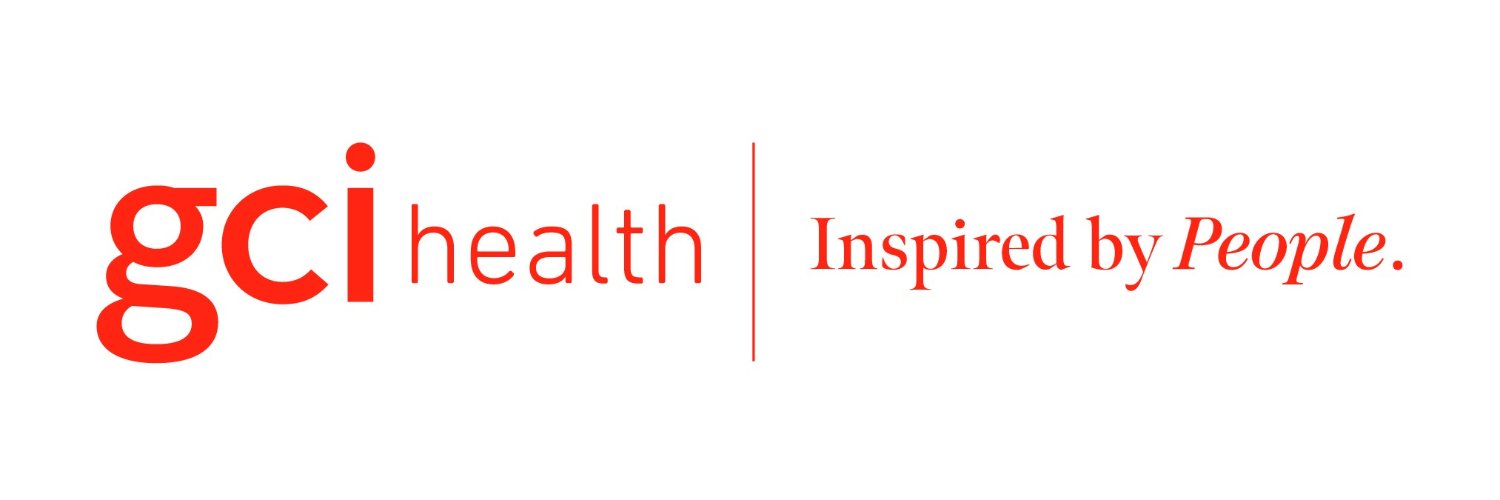 GCI Health EU banner